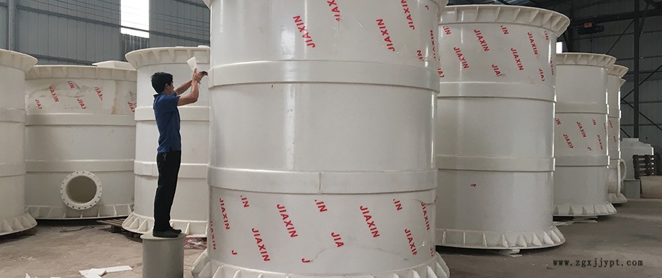 聚丙烯儲罐農業PP貯罐定制