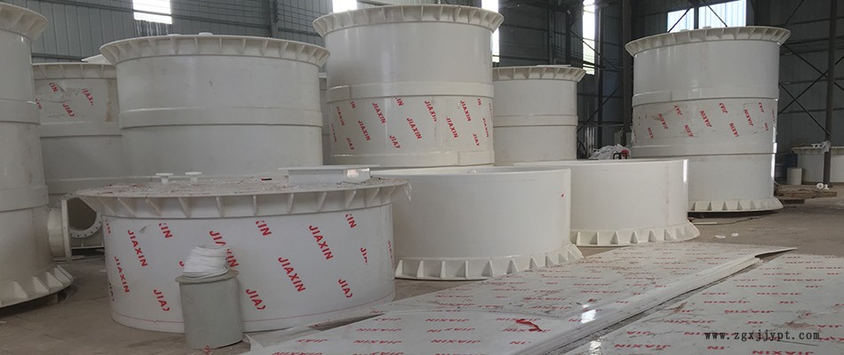 聚丙烯儲罐農業PP貯罐定制