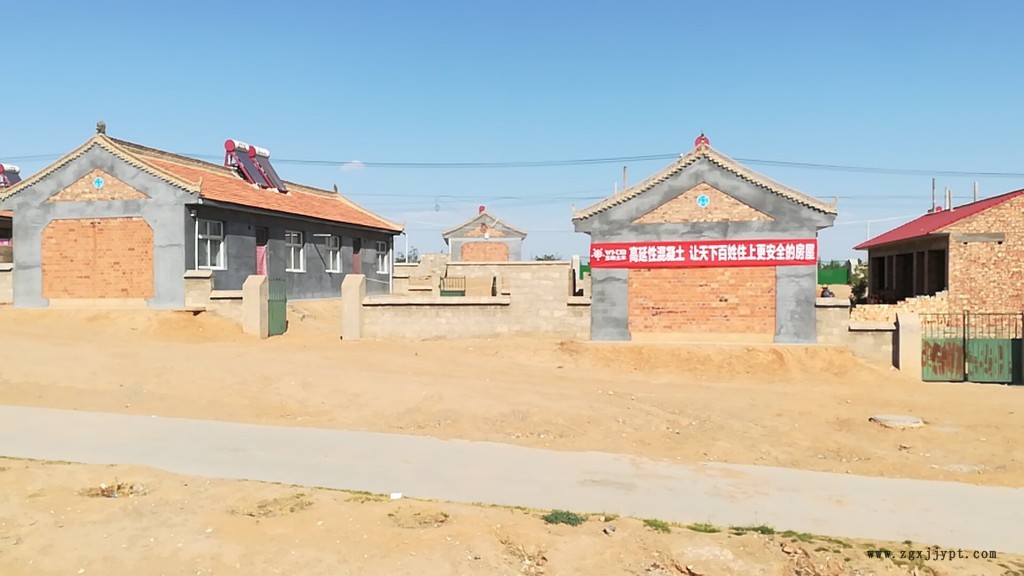 聚丙烯纖維混凝土應用范圍