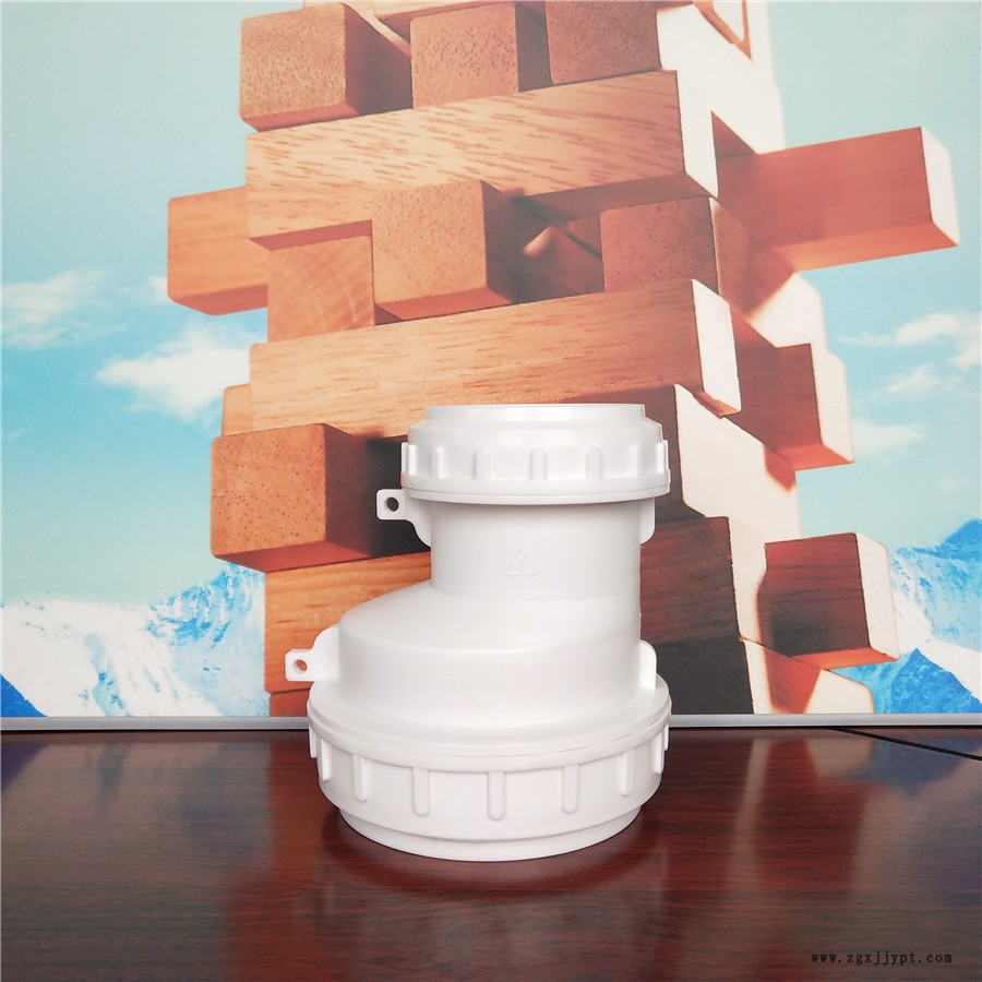 增強聚丙烯FRPP靜音排水管-***HDPE柔性承插排水管宜萬川 增強聚丙烯FRPP靜音排水管-***HDPE柔性承插排水管宜萬川