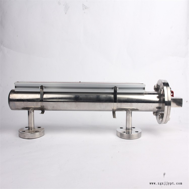 液位計 PTFE材質磁翻板液位計     維修簡單   