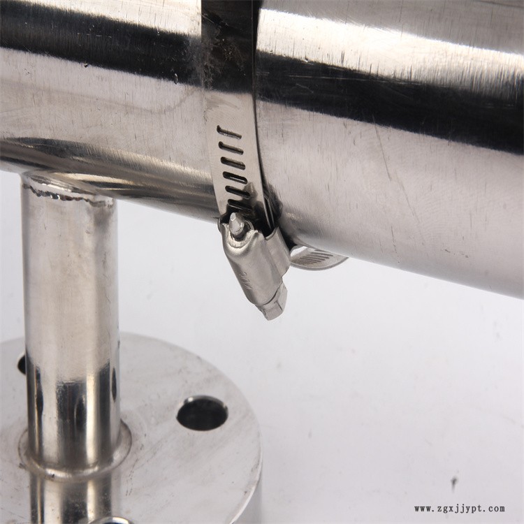 液位計 PTFE材質磁翻板液位計     維修簡單   