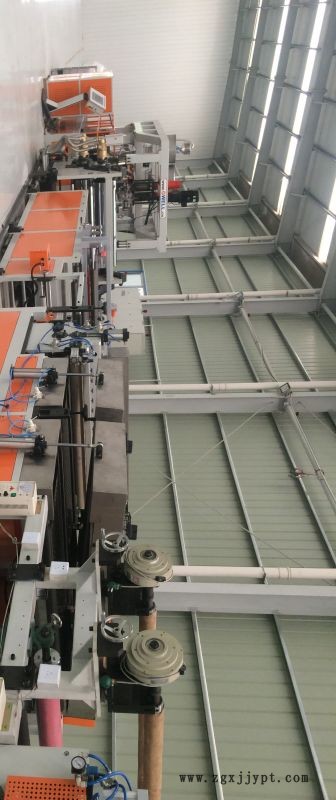 廠家出售 PET片材機器 PET透明片材生產線供貨商