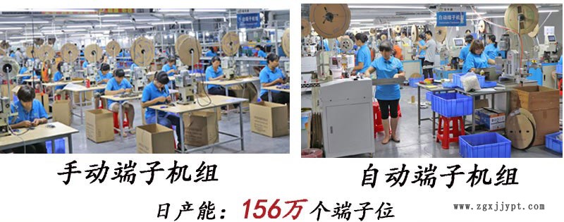 蓄電池線(xiàn)束