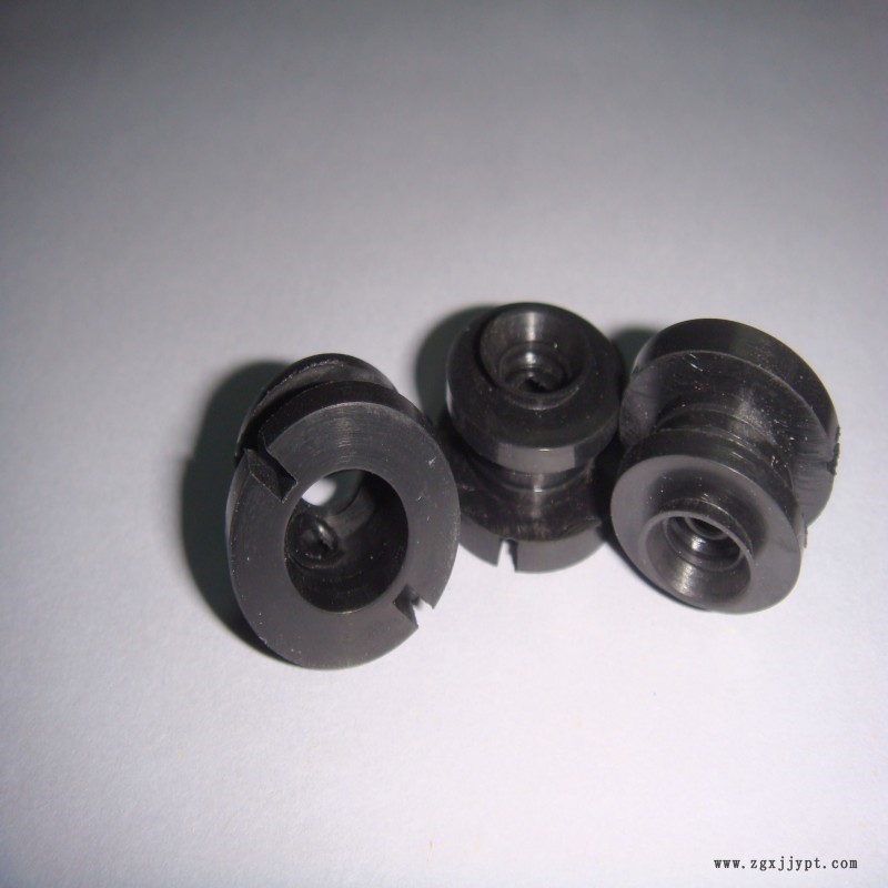 橡膠制品定制 汽車減震橡膠件 三元乙丙橡膠件 橡膠制品采購