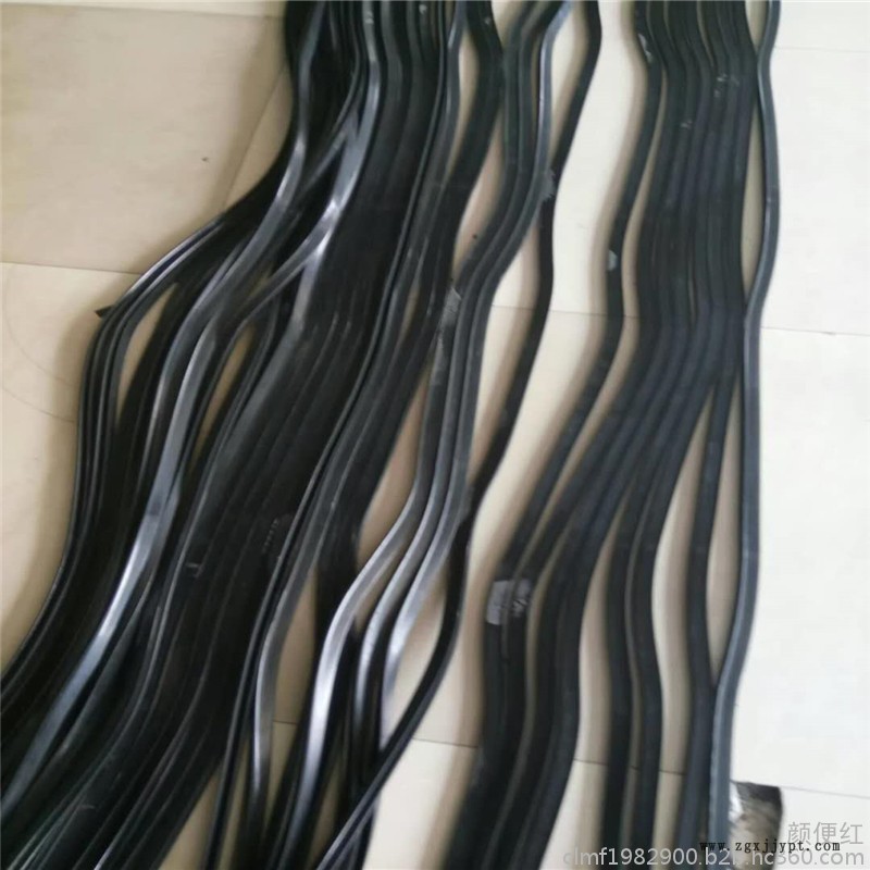 江蘇耐酸堿橡膠墊片批發廠家 加工定做三元乙丙橡膠墊片