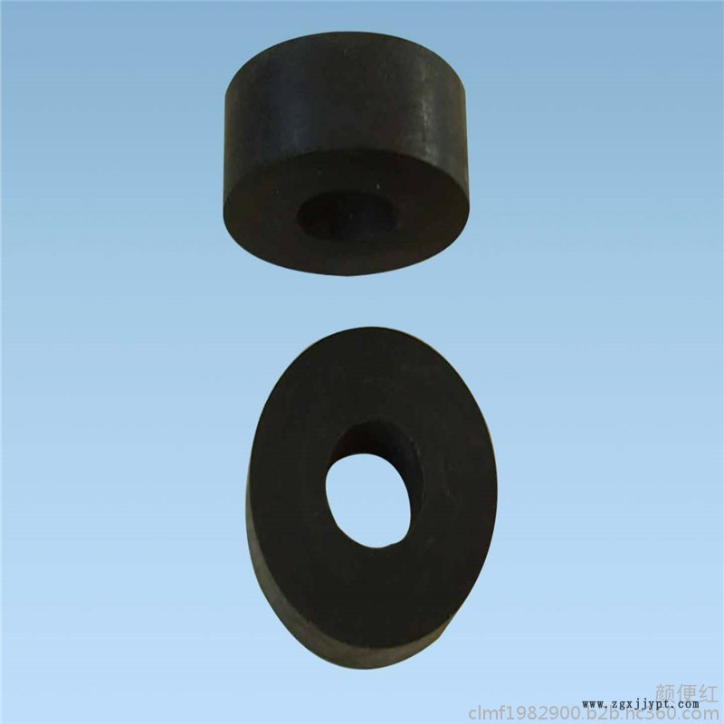 江蘇氯丁橡膠墊片廠家報價 耐高溫三元乙丙橡膠墊片