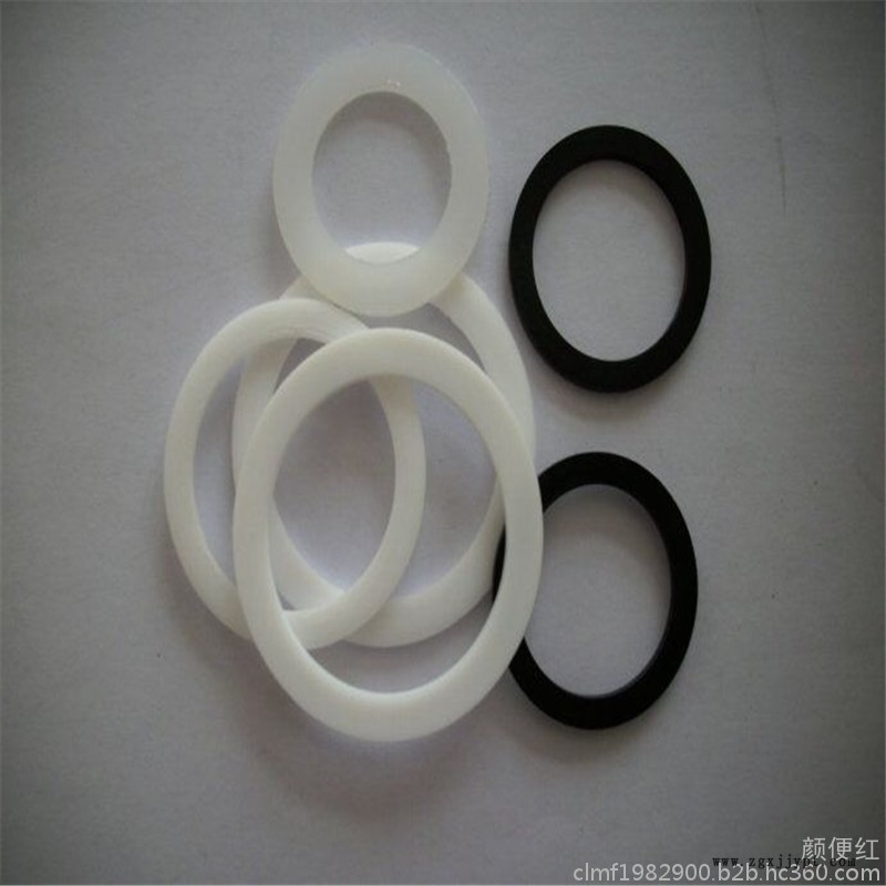 黑龍江氟橡膠墊片適用領域 廠家供應三元乙丙橡膠墊片
