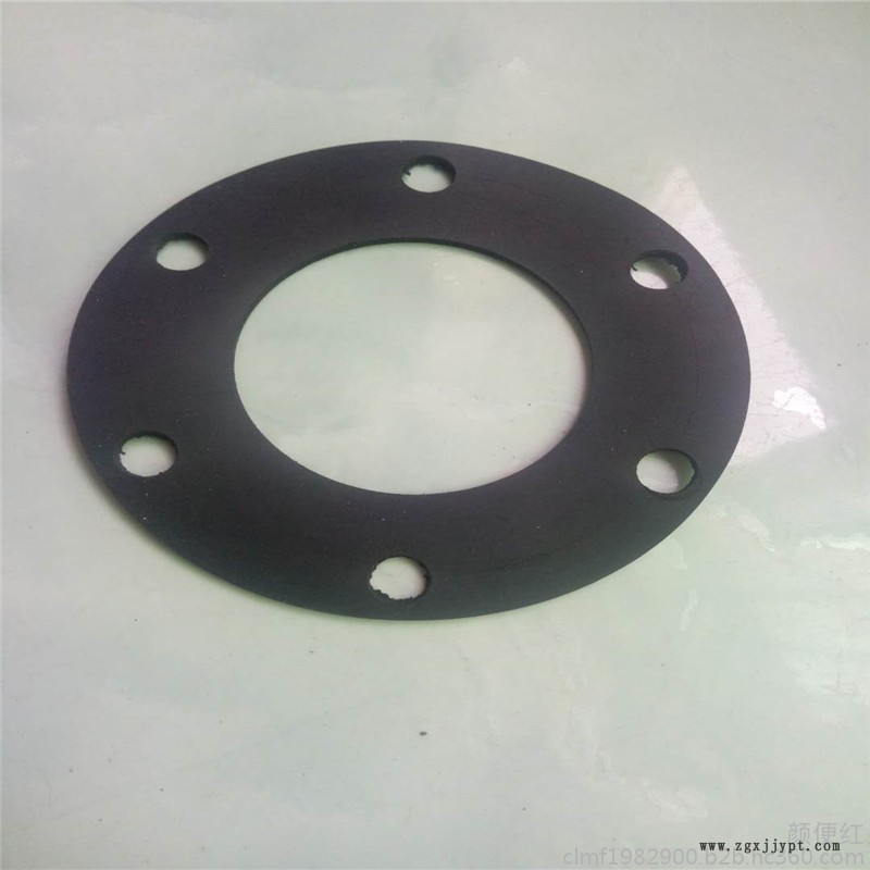 江蘇耐油橡膠墊片生產廠家 耐水耐油三元乙丙橡膠墊片