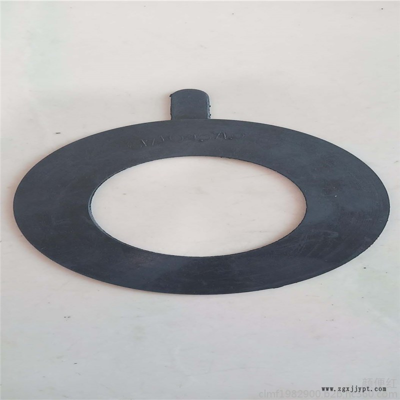 吉林三元乙丙橡膠墊片生產廠家 耐水耐油氯丁橡膠墊片