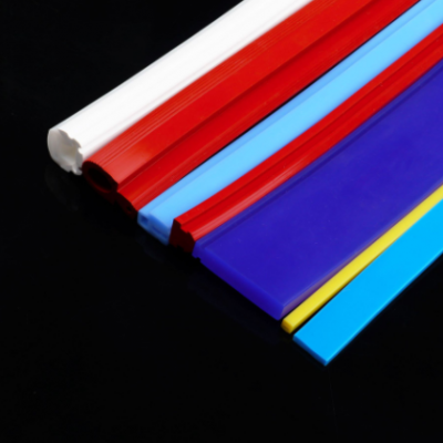 硅膠條凹槽發泡防水防塵隔熱食品級工業設備烤箱耐高溫硅膠密封條