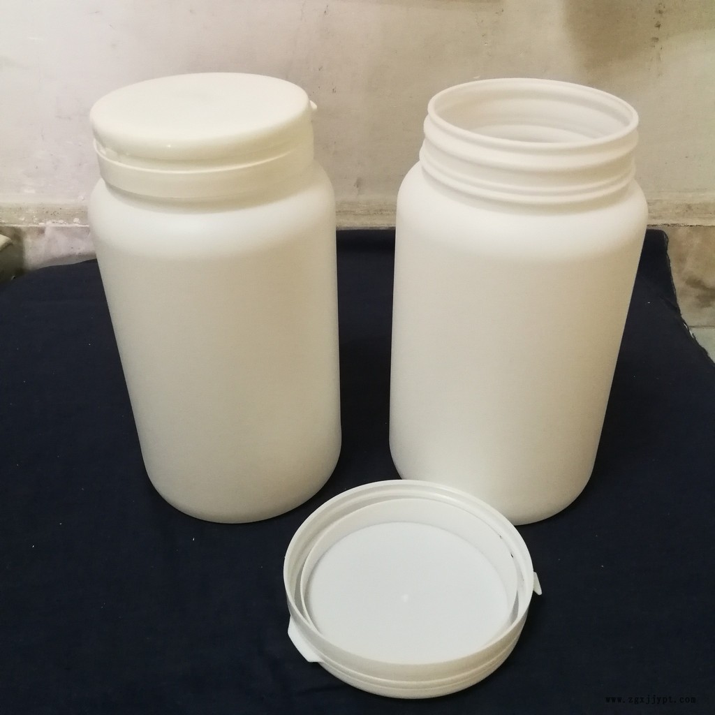 明興 粉末瓶廠家 農藥瓶現貨直發 結實耐用 