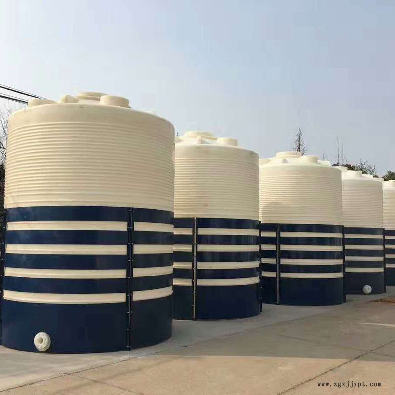 內(nèi)江塑料罐10立方pe儲罐塑料罐批發(fā)