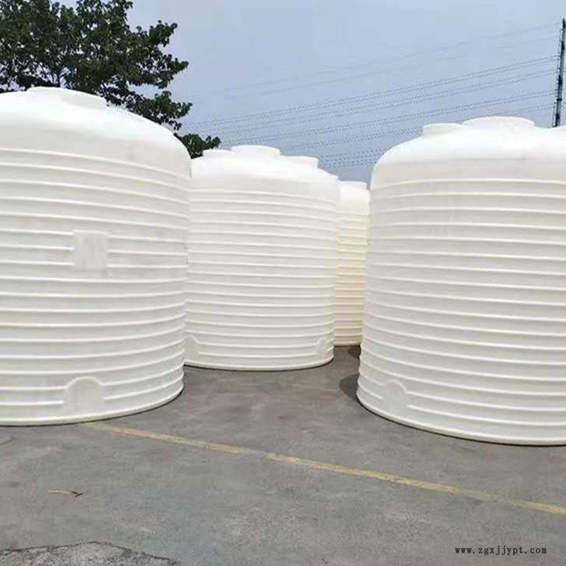 雅安廢酸貯存罐PT－10000L塑料罐報價