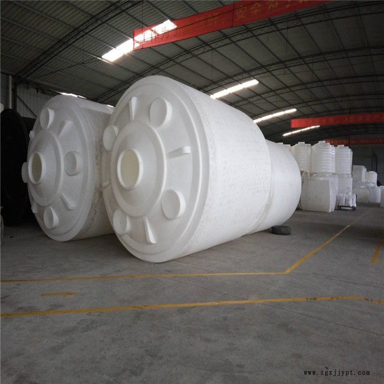 金口河立式塑料罐 超大PE水桶報價