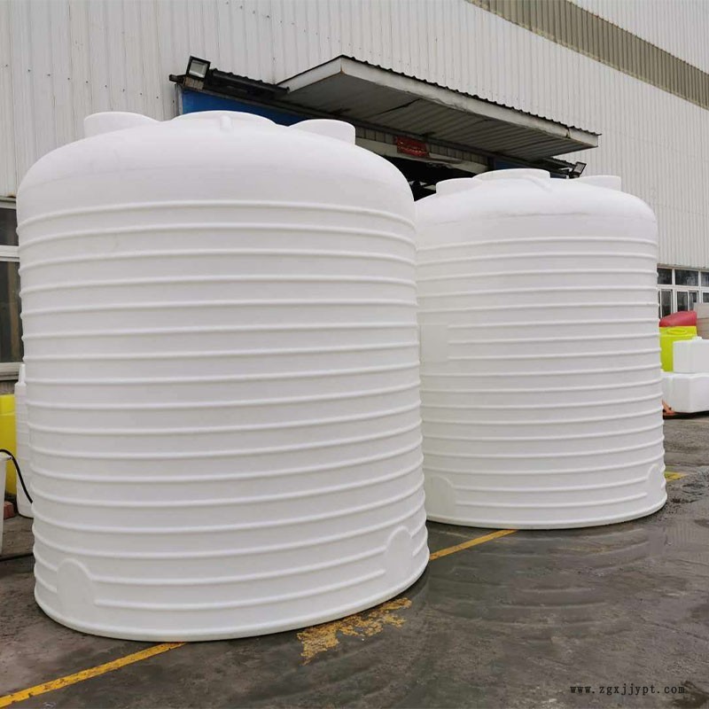西雙版納化工儲存罐10方塑料罐報價