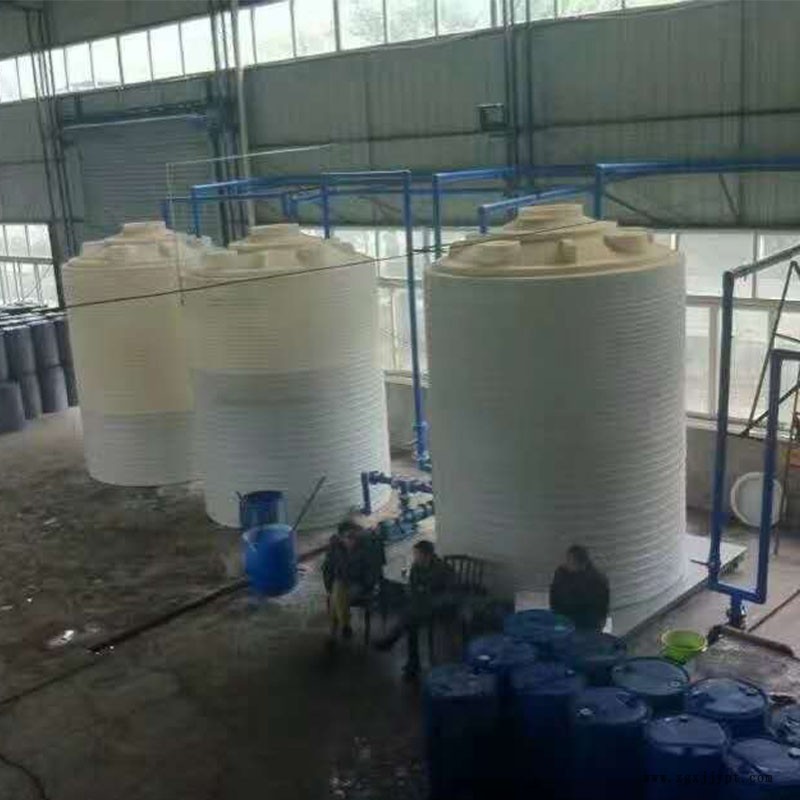 黃石儲罐10噸塑料罐**供應