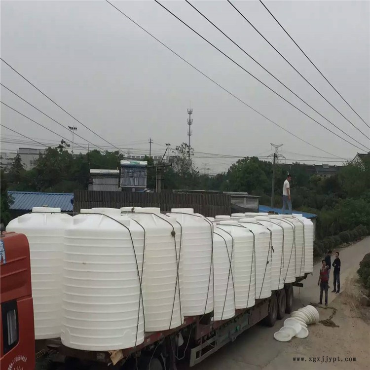 重慶秀山10噸20噸30噸PE儲(chǔ)罐 防腐塑料罐批發(fā)