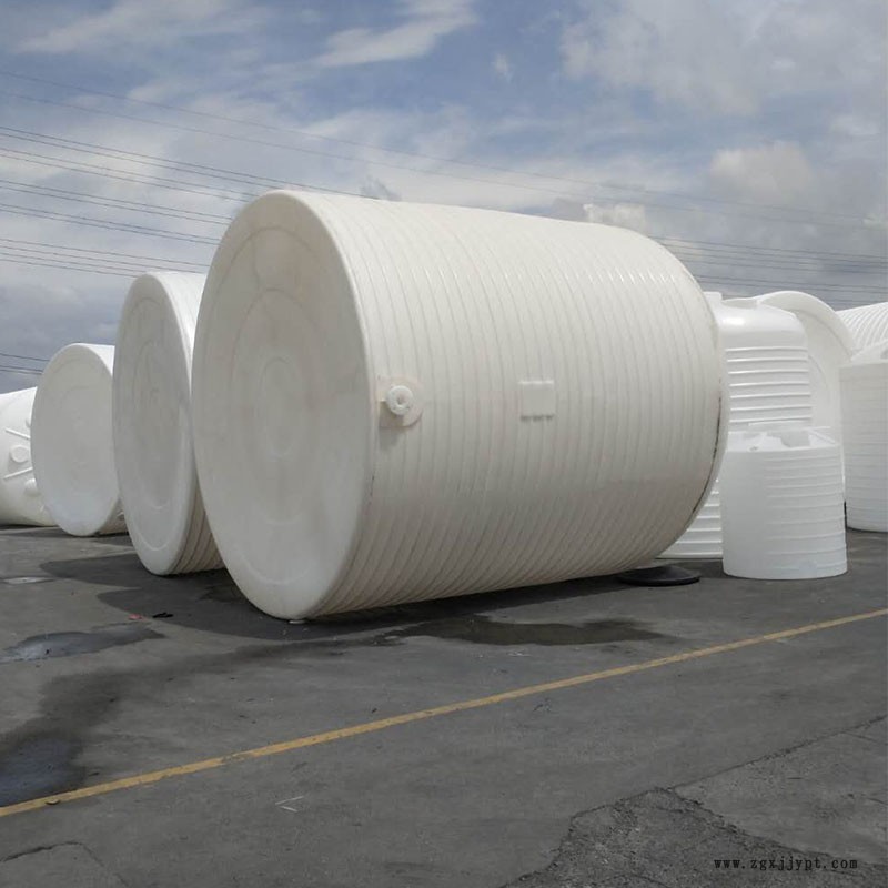 江洲塑料水桶10立方水箱大型塑料罐規格