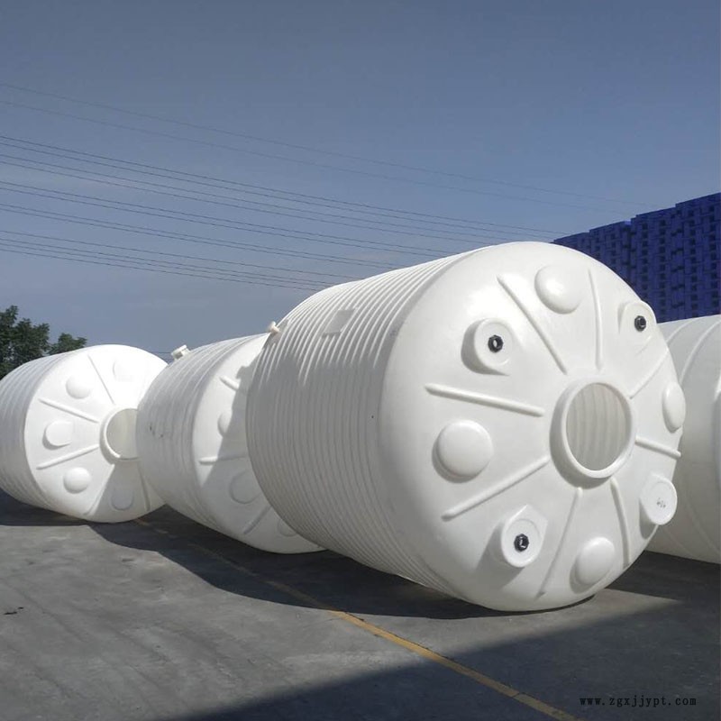 文山儲罐10噸塑料水箱塑料罐制造商