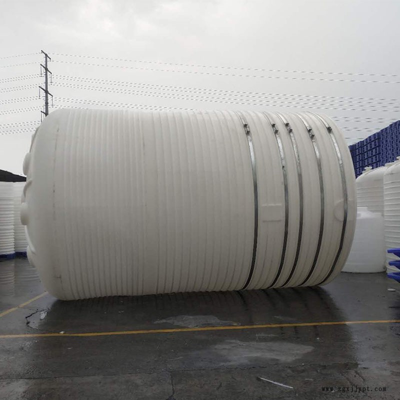 長壽消防水箱10立方儲水罐大型塑料罐規格