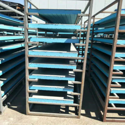 批發外墻保溫裝飾一體板 擠塑聚苯板一體保溫板