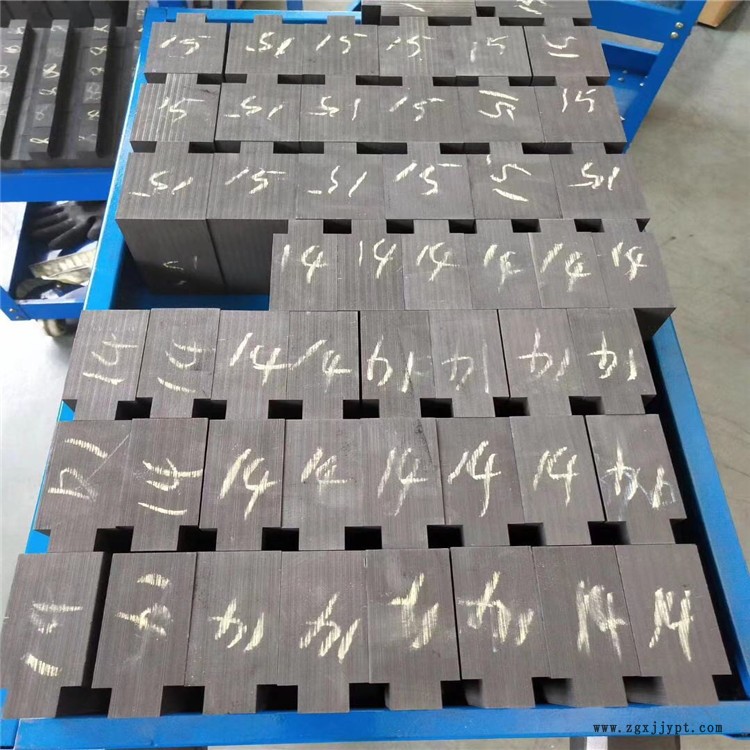 ISO-63東洋石墨ISO-63真空爐石墨模具