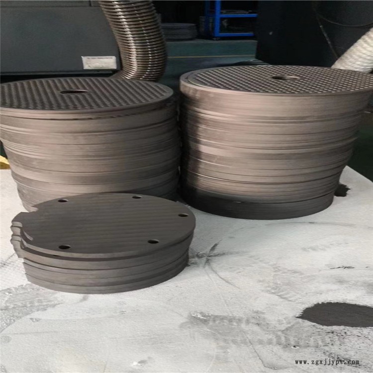 IG-210東洋石墨IG-210多孔石墨模具