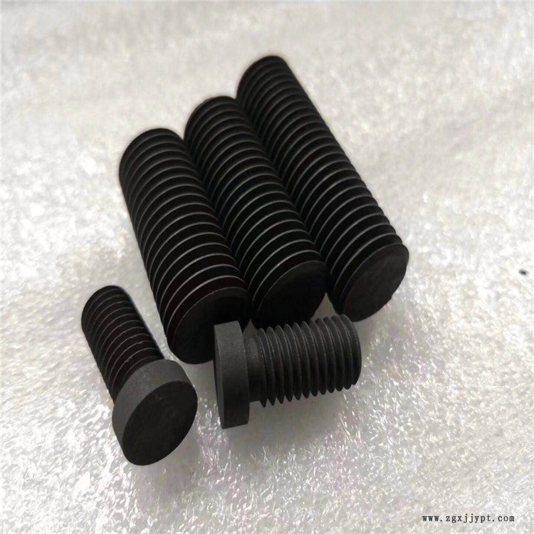 ISO-63東洋石墨ISO-63光伏熱場石墨舟