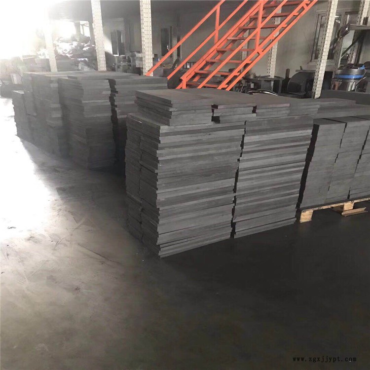 ISO-63東洋石墨ISO-63光伏熱場石墨舟