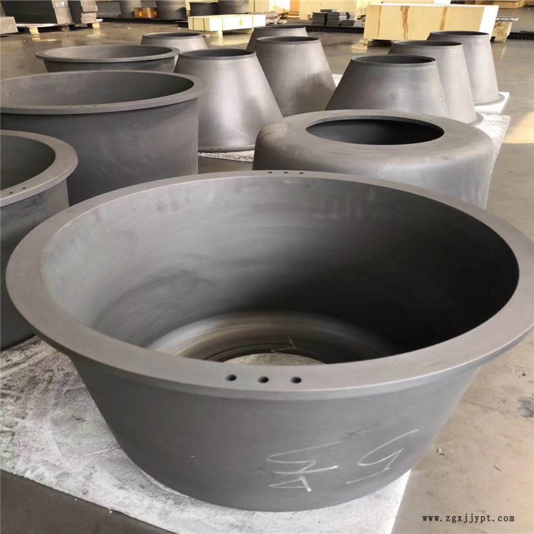 ISO-63東洋石墨ISO-63光伏熱場石墨舟