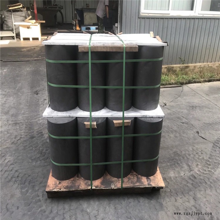 IG-15東洋石墨IG-15石墨連接模具