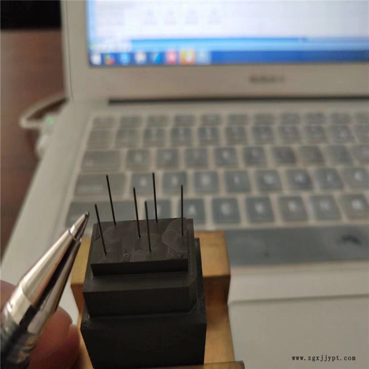 GF-LT步高石墨GF-LT水平連鑄石墨模具