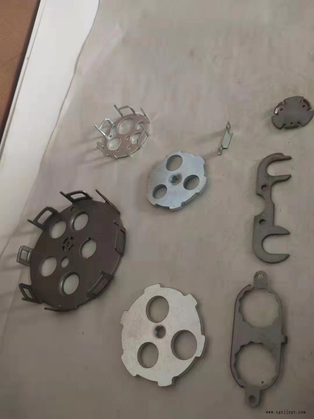 【 厚富】_過線堵_U型圈_傳感器配件模具定做 歡迎來電咨詢