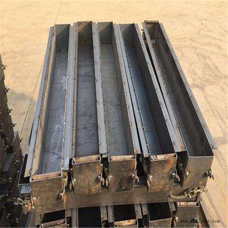 翰軒模具 公路界碑標志樁塑料模具 水泥標志樁塑料模具 供應定做