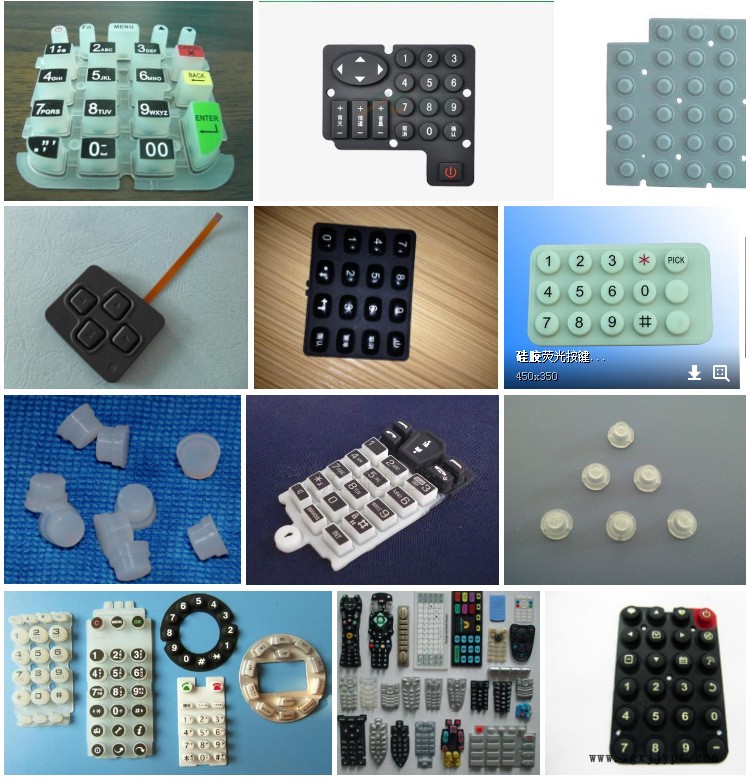 北京萬盛實達注塑模具 塑料模具 模具設計一體化 ABS塑料外殼示例圖4