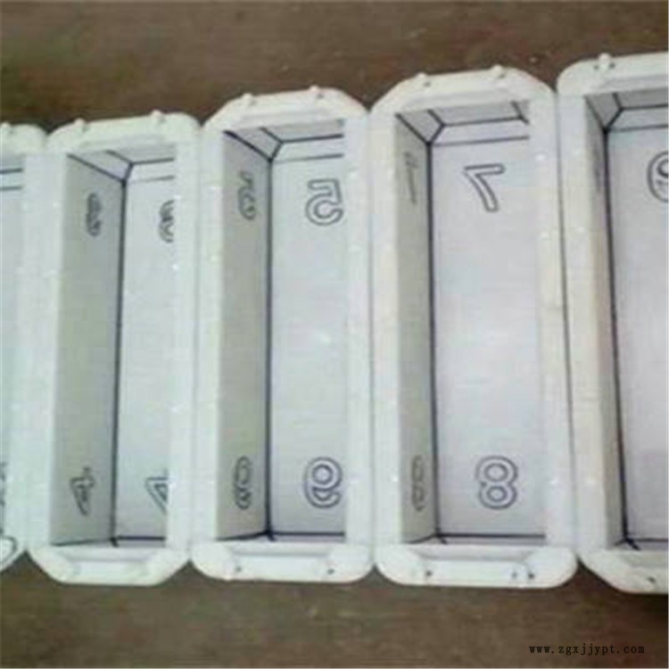 翰軒模具 電纜標志樁模具 標志樁塑料模具種類齊全 現貨批發