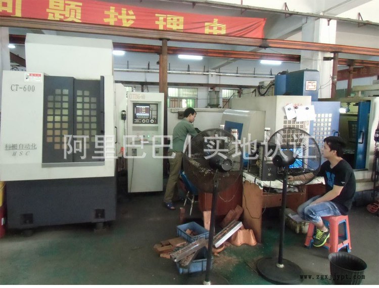 中山 模具制造  安全扣塑料模具免費開模 注塑模具加工 開模注塑示例圖6