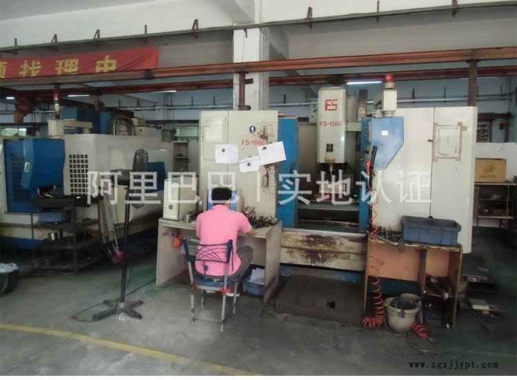 中山 模具制造  安全扣塑料模具免費開模 注塑模具加工 開模注塑示例圖5