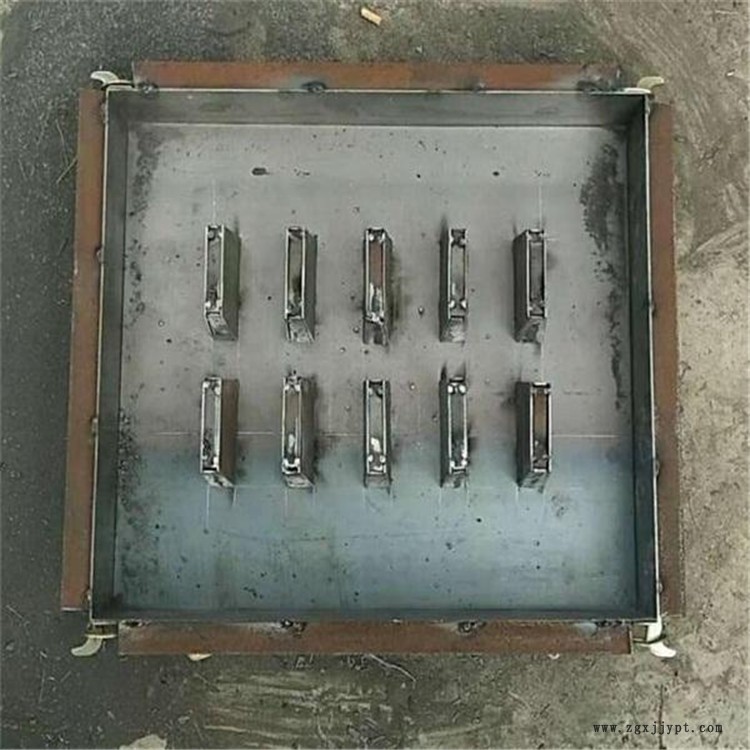 翰軒模具 混凝土蓋板塑料模具 蓋板模具廠家 規(guī)格齊全