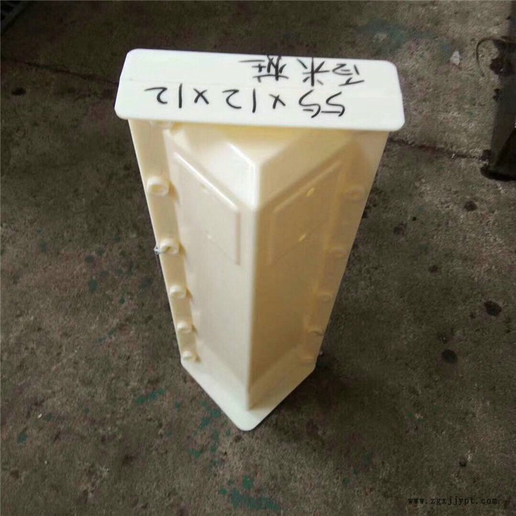 翰軒模具 標志樁塑料模具 長期供應電纜標志樁模具 現貨供應