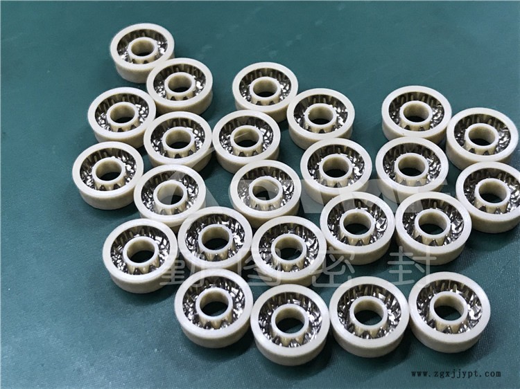 壓電閥密封圈德國微密斯VERMES壓電式噴射閥密封圈