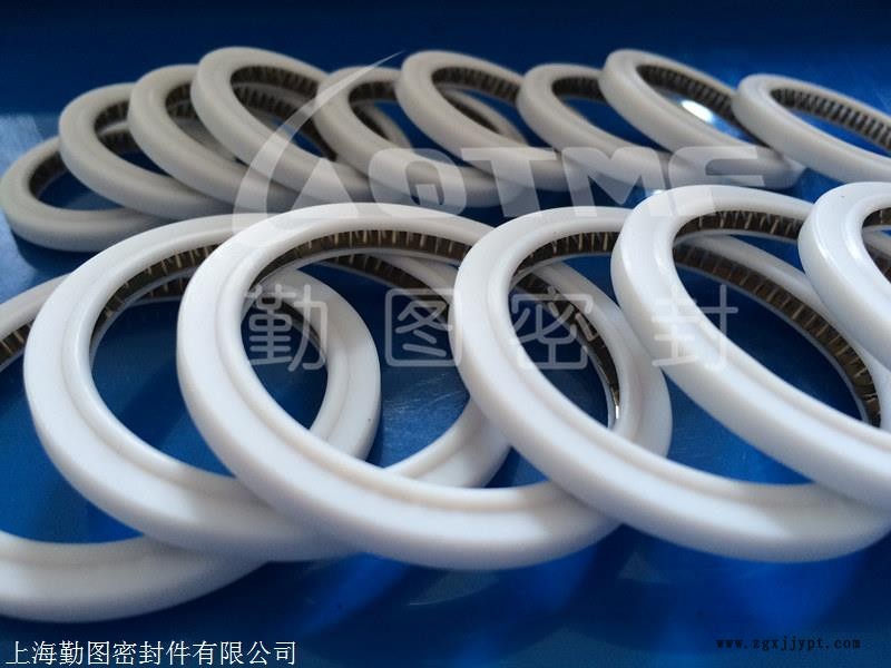 激光頭密封圈 氣體平面密封圈