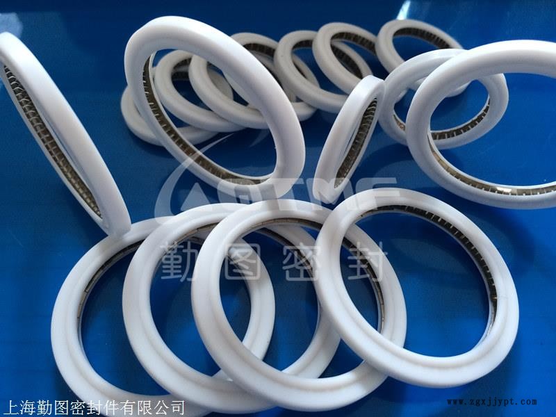 激光頭密封圈 氣體平面密封圈