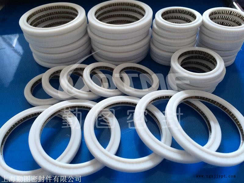 激光頭密封圈 氣體平面密封圈