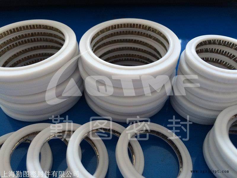 激光頭密封圈 氣體平面密封圈