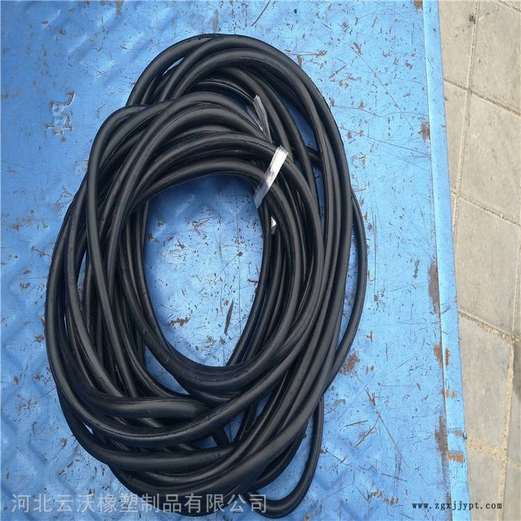 圓形水泥管膠圈 抗老化水泥管密封圈 排水管道密封圈價(jià)格