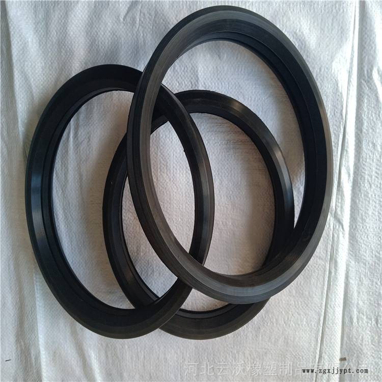 溝槽卡箍密封圈拷貝林卡箍密封圈現貨供應