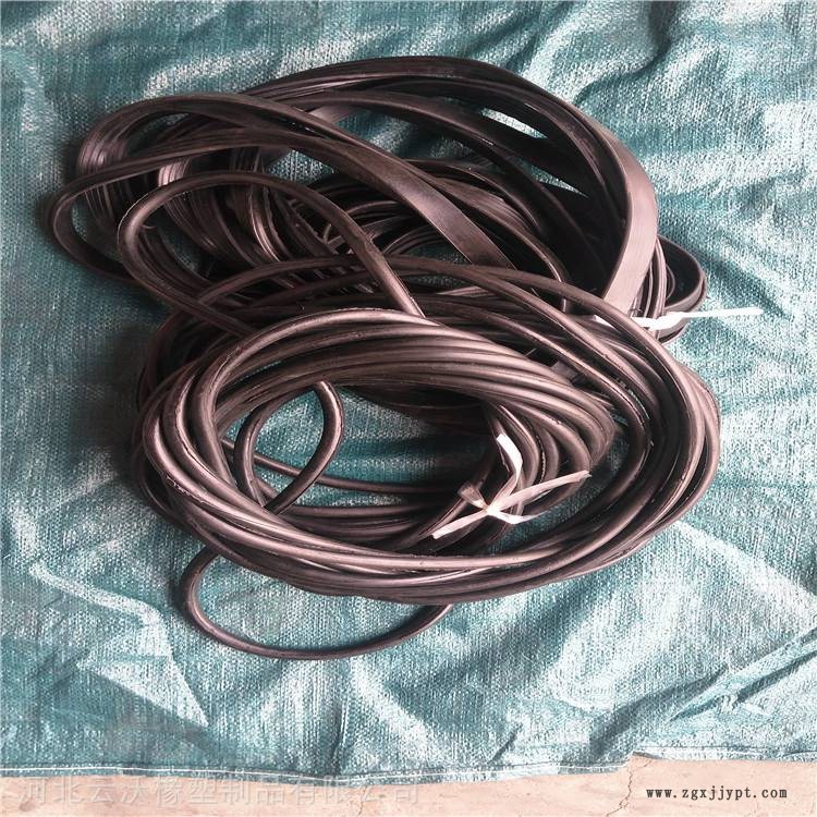 預(yù)應(yīng)力水泥管膠圈@管道膠圈密封圈加工@排水管道密封圈價格