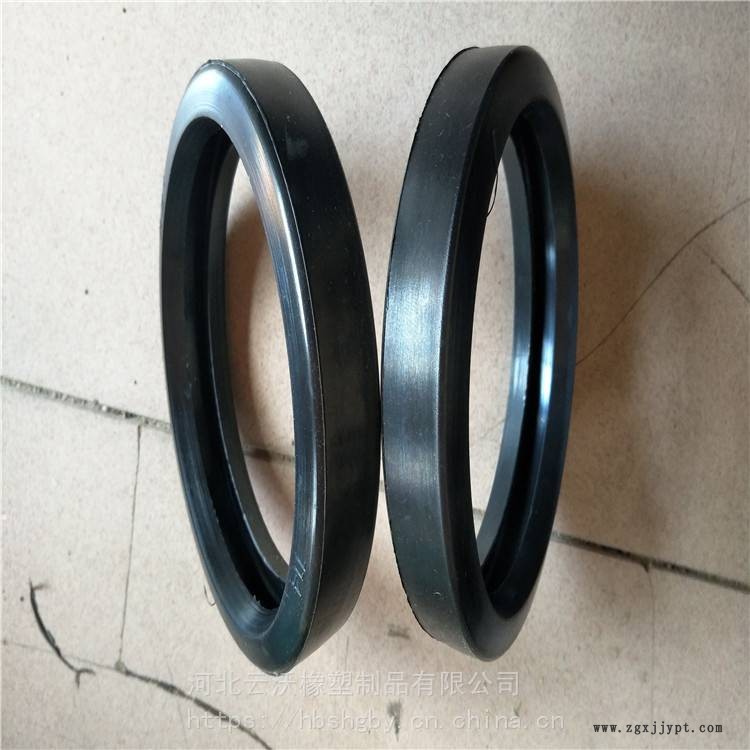 耐酸堿卡箍膠圈@耐酸堿卡箍密封圈@硅膠溝槽卡箍密封圈廠